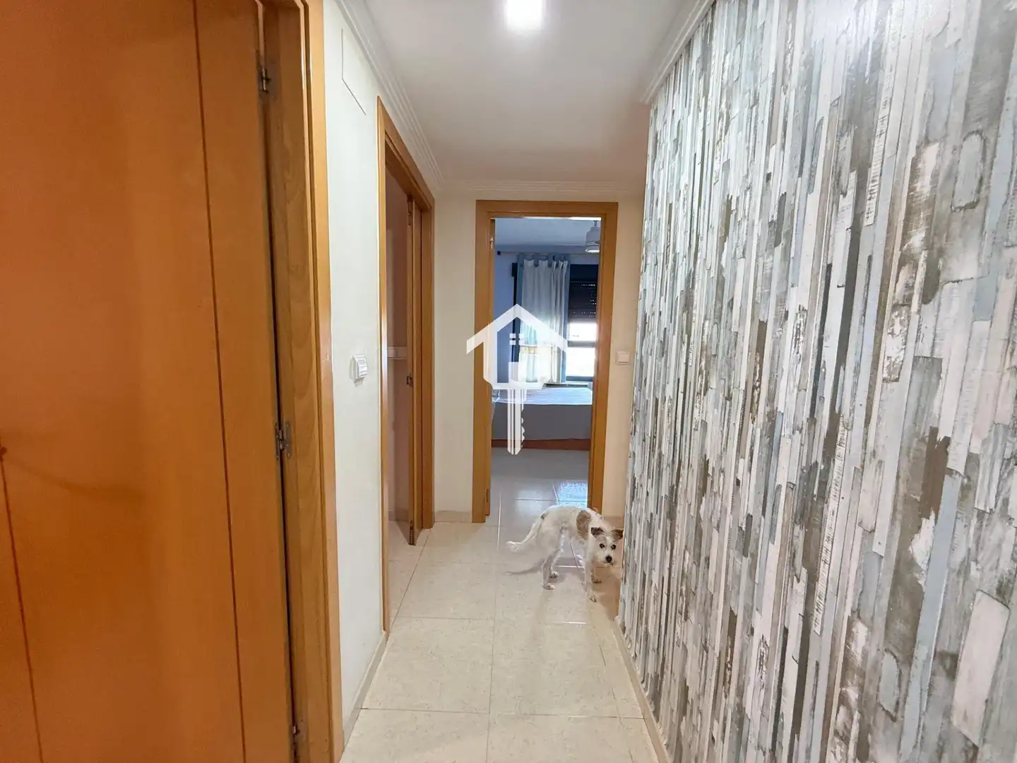 Flat for sale in San Vicente del Raspeig / Sant Vicent del Raspeig  with Air Conditioner, Private garden and Furnished