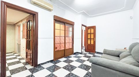 Foto 3 de Casa o chalet en venta en Calle Panamá, Centro, Puertollano