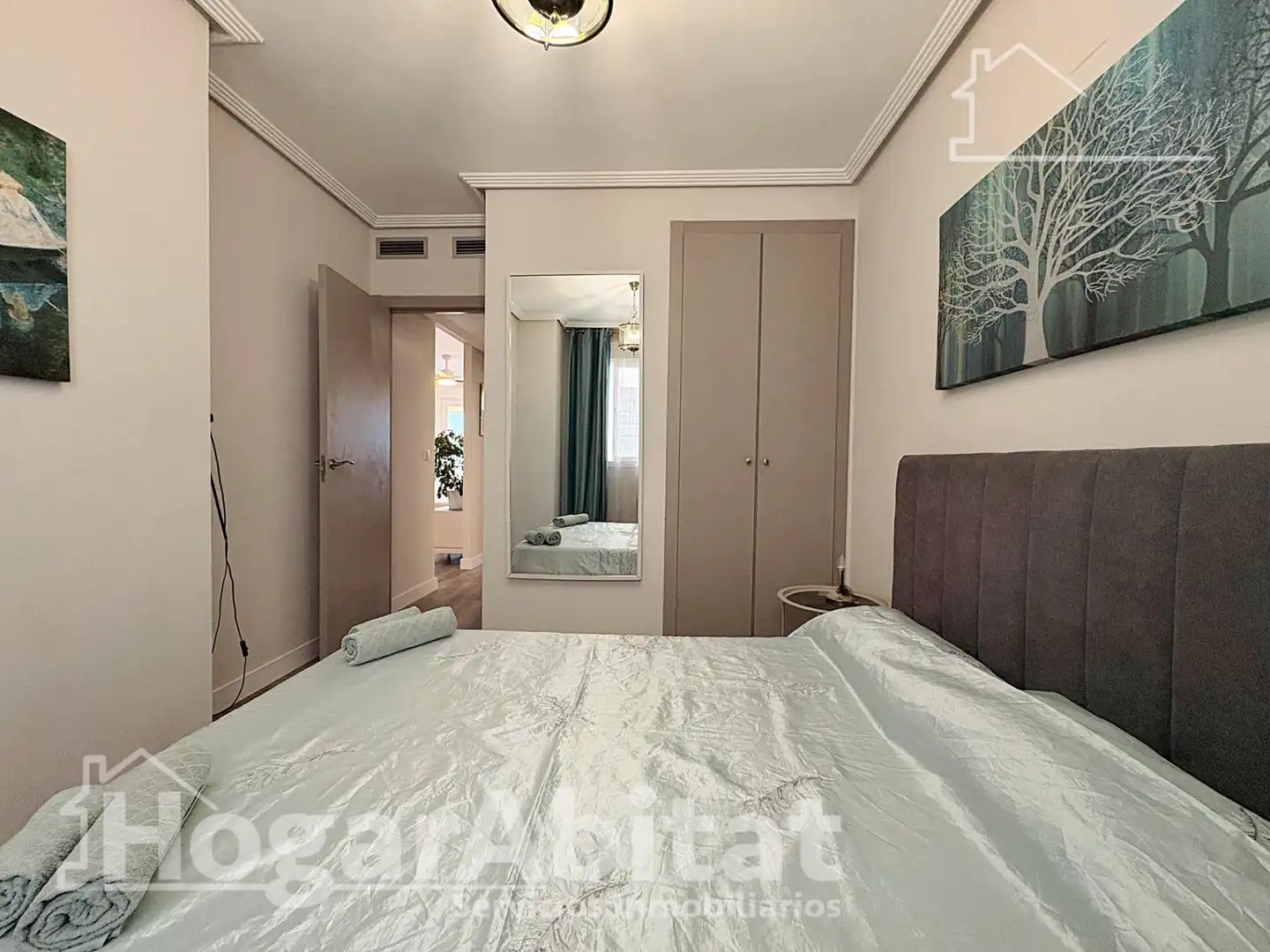 Wohnung mit Terrasse zum Verkauf in Calle Marqués de Estella, imagen 18
