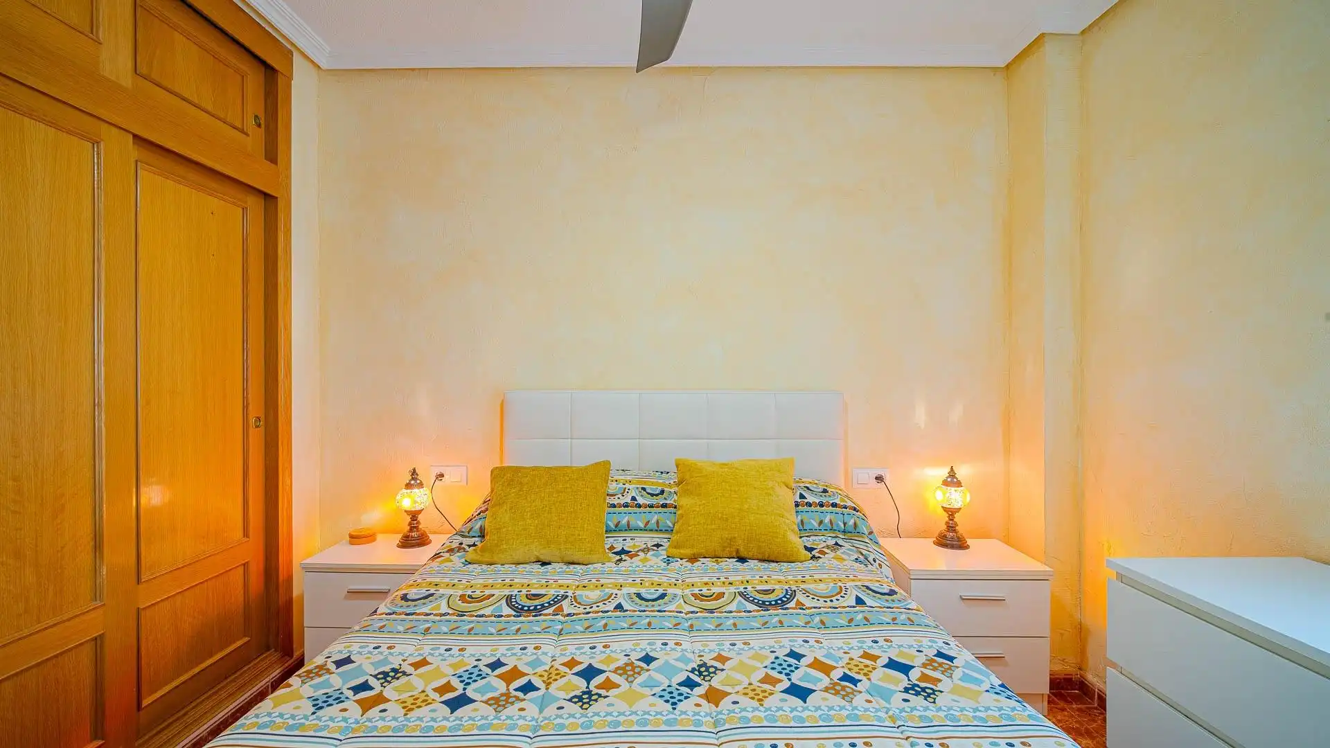 Penthouse mit Terrasse zum Verkauf in SAN JULIAN, imagen 13
