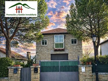Villa zum Verkauf in Callejón de la Paloma 7