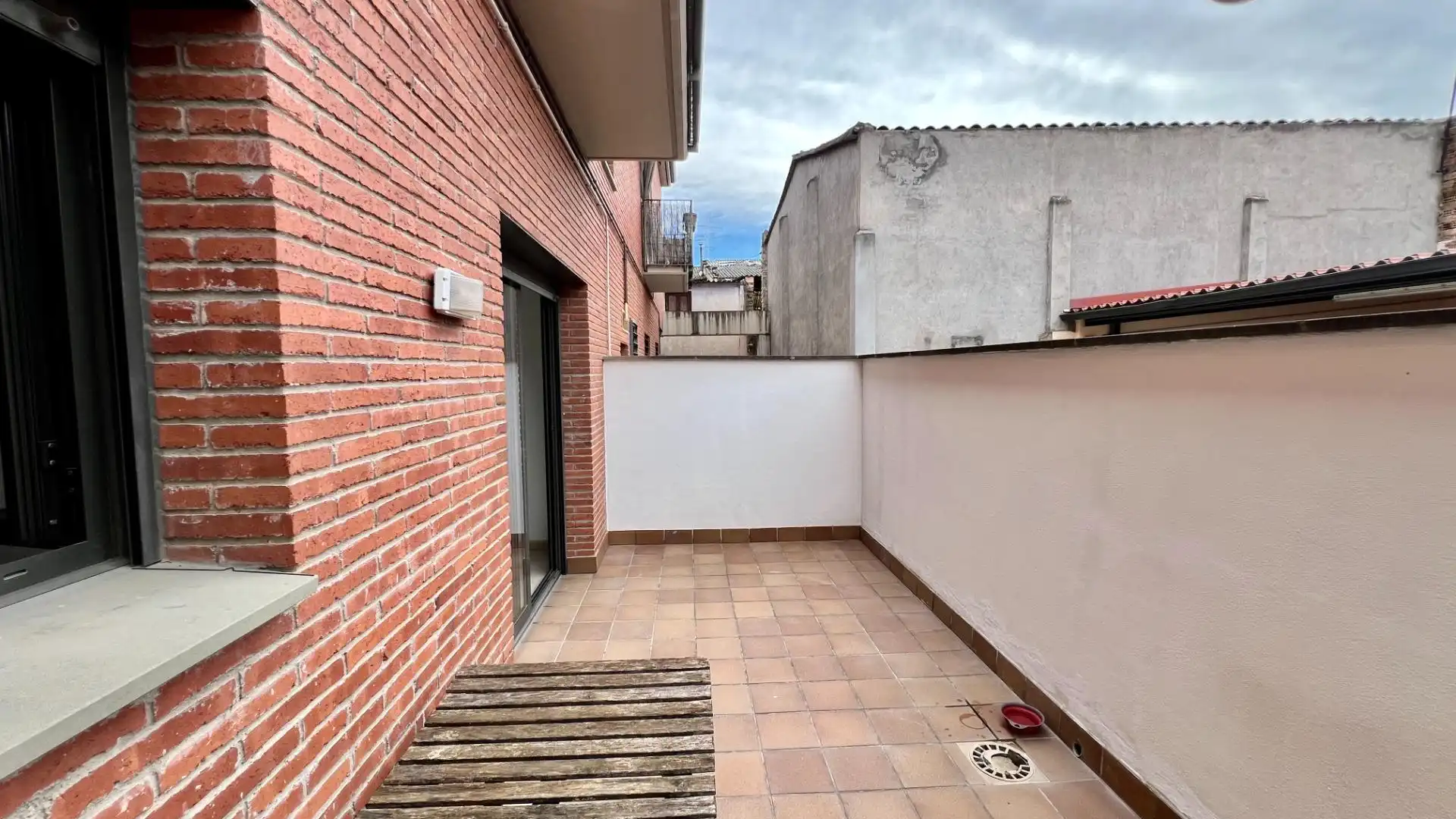 Terrace of Flat for sale in Balsareny  with Terrace