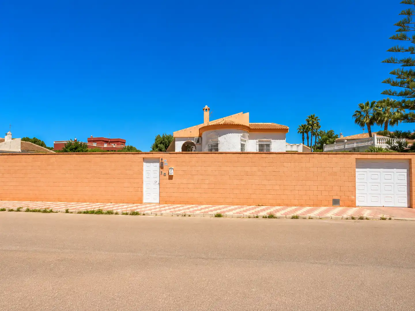 Villa avec piscine à vendre à Zona Carrefour - Urbanizaciones, imagen 34