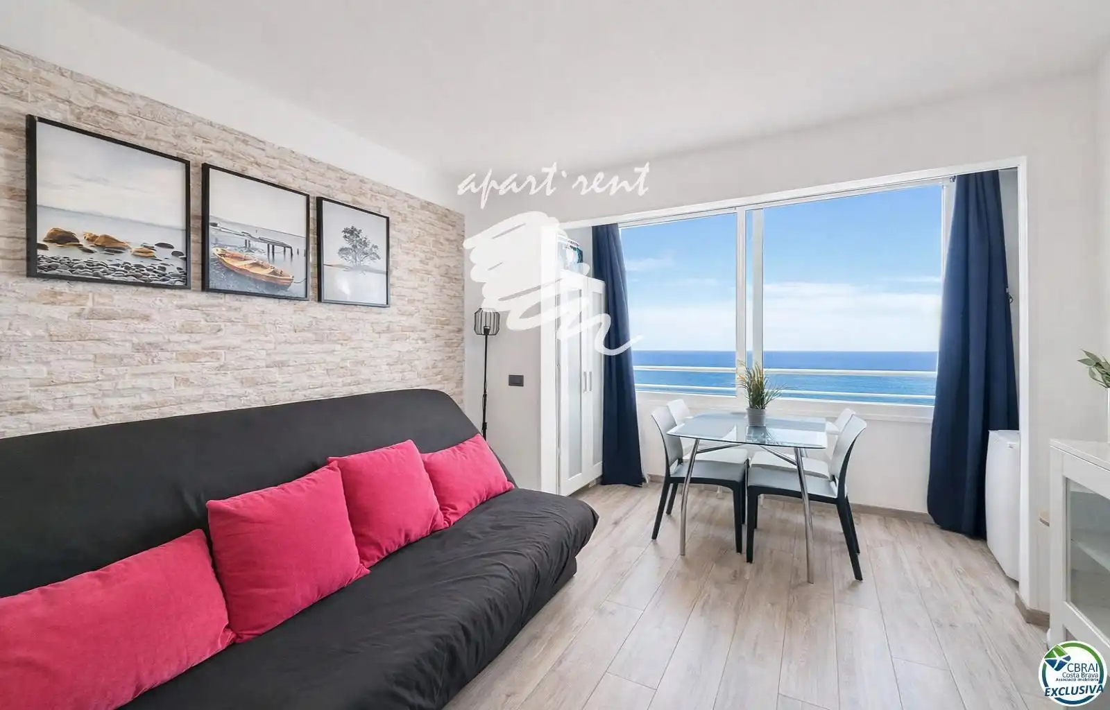 Appartement avec ascenseur à vendre à Delta Muga, imagen 5