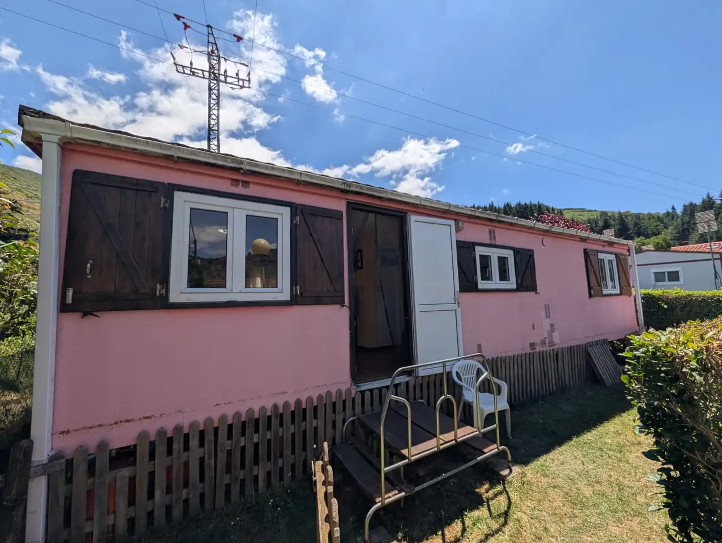 Casa o xalet en venda a Urbanización Ezcay, 2, Ezcaray