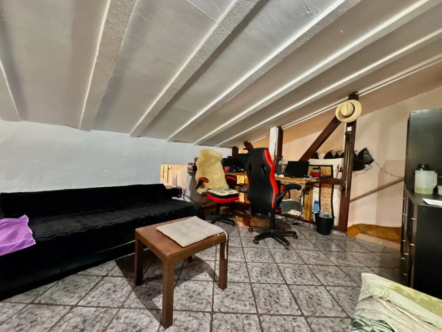 Maison rustique avec jardin à vendre à Benissa pueblo, imagen 57