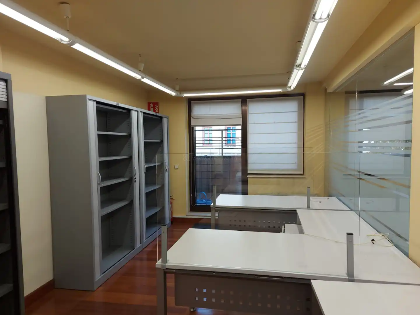 Büro zur Miete in Logroño - Vara de Rey, imagen 12