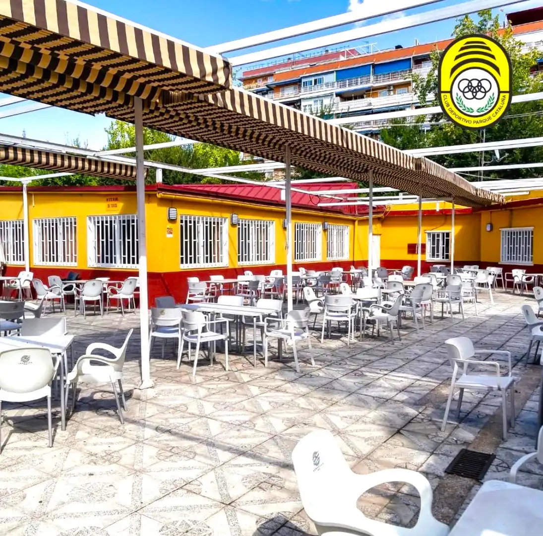 Terraza de Piso en venta en Torrejón de Ardoz con Aire acondicionado, Calefacción y Terraza
