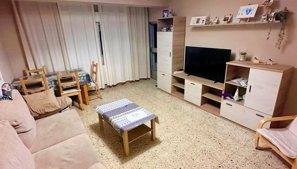 Photo 1 of Flat for sale in Veredillas, Madrid