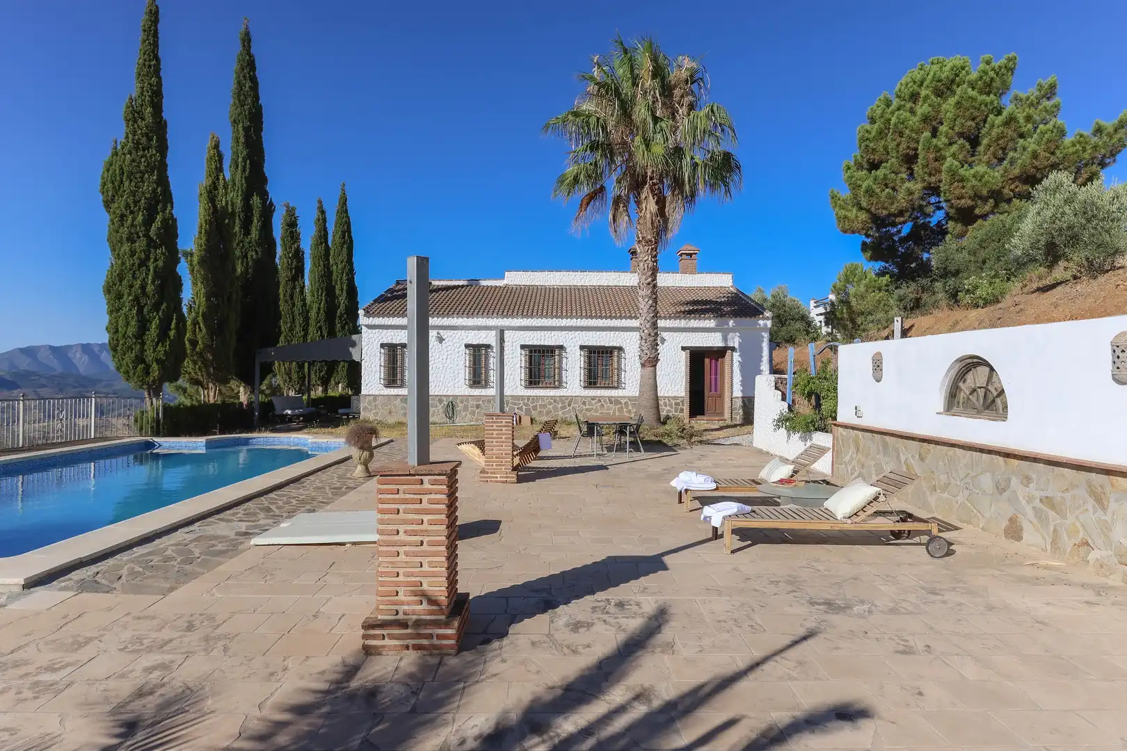 Casa o xalet en venda a Calle Meson, Alozaina