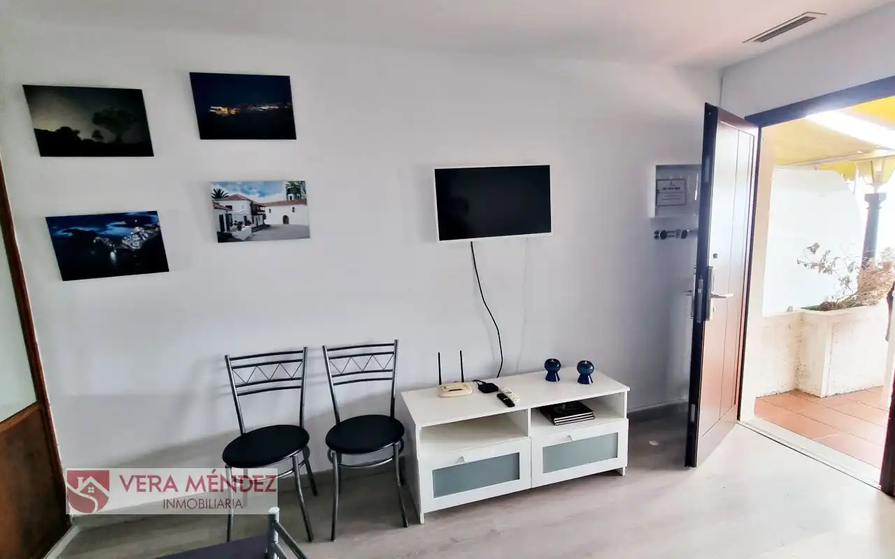 Wohnung zum Verkauf in Medico ernesto castro, Guayonje - Mesa del Mar