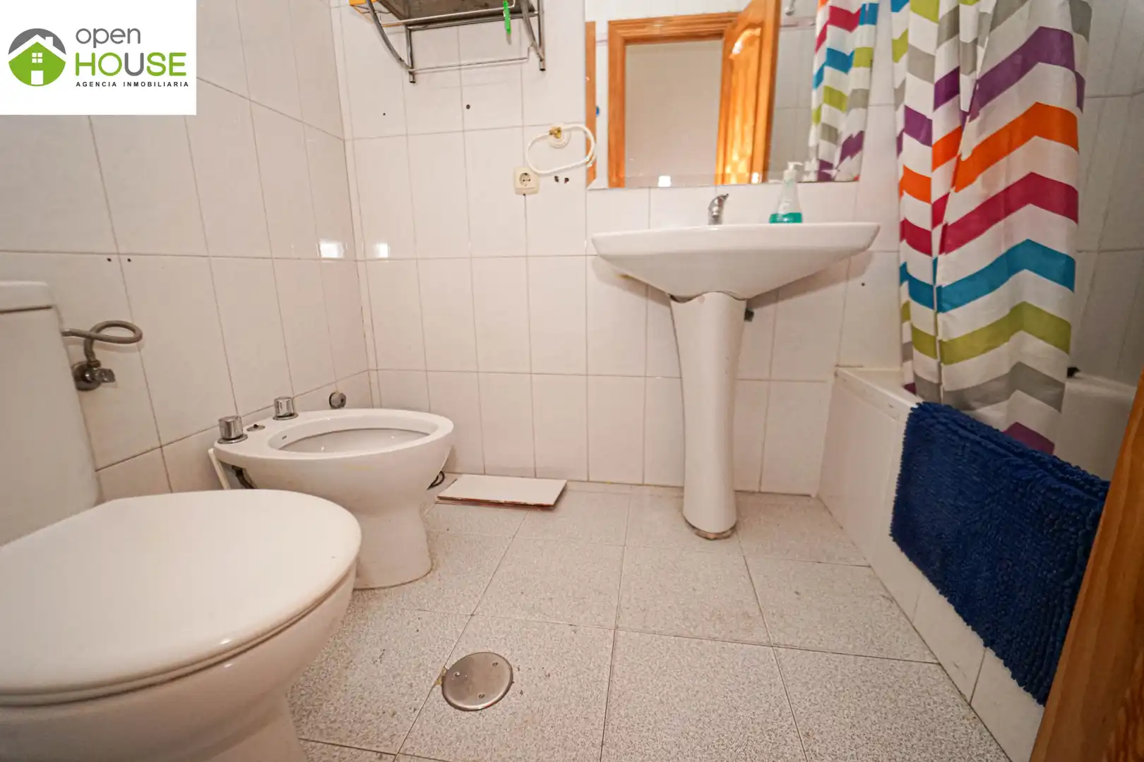 Piso en venta en Calle Pedro Machuca, 38, Joaquina Eguaras