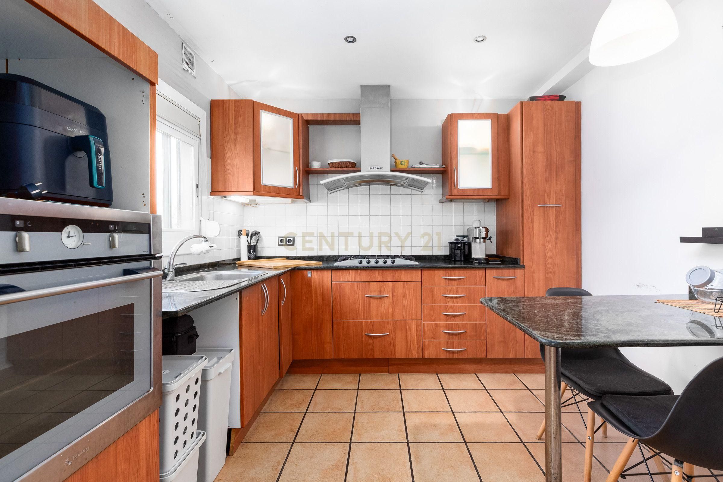 Cuina de Pis en venda en Alella