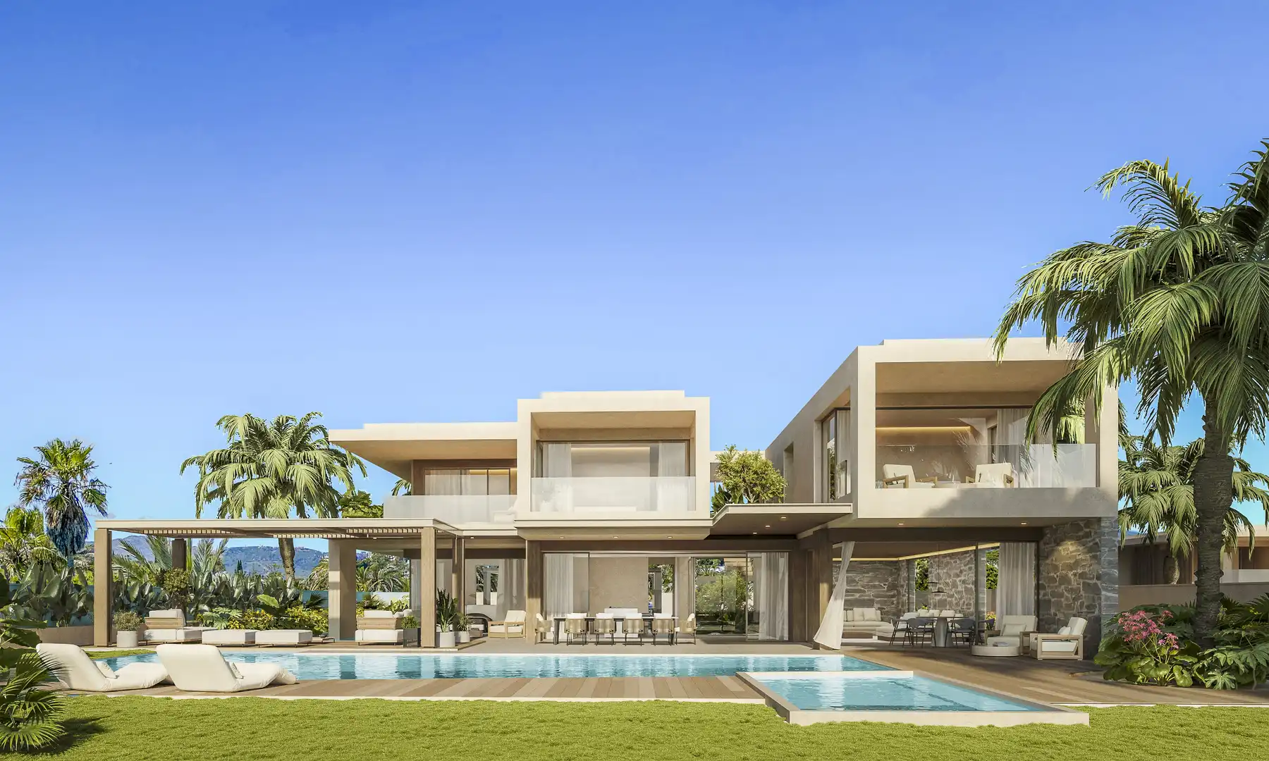 Villa mit Terrasse zum Verkauf in Calle Tubalitas 42, imagen 5