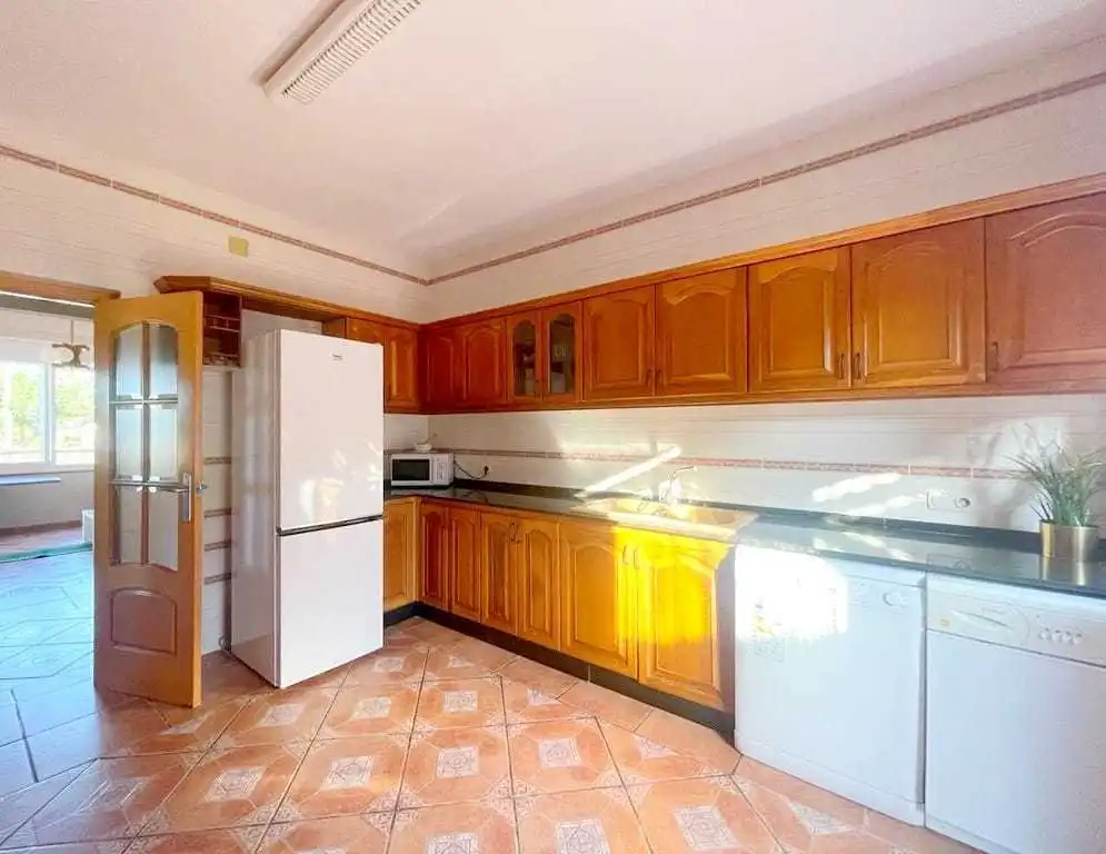 Chalet con piscina en venta en El Faro, imagen 21