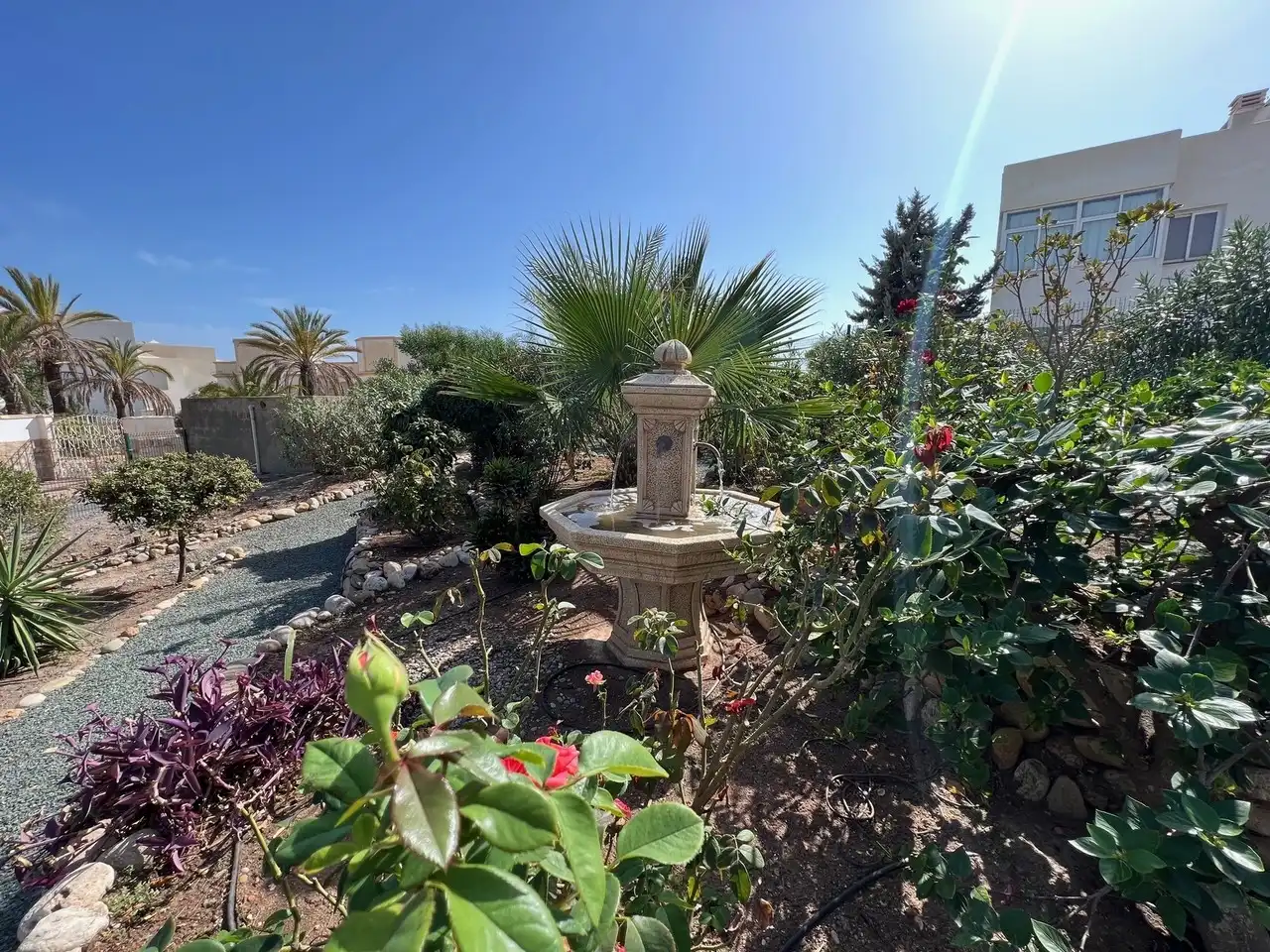 Casa con piscina en venta en Mojácar Playa - Las Ventanicas - La Paratá, imagen 7