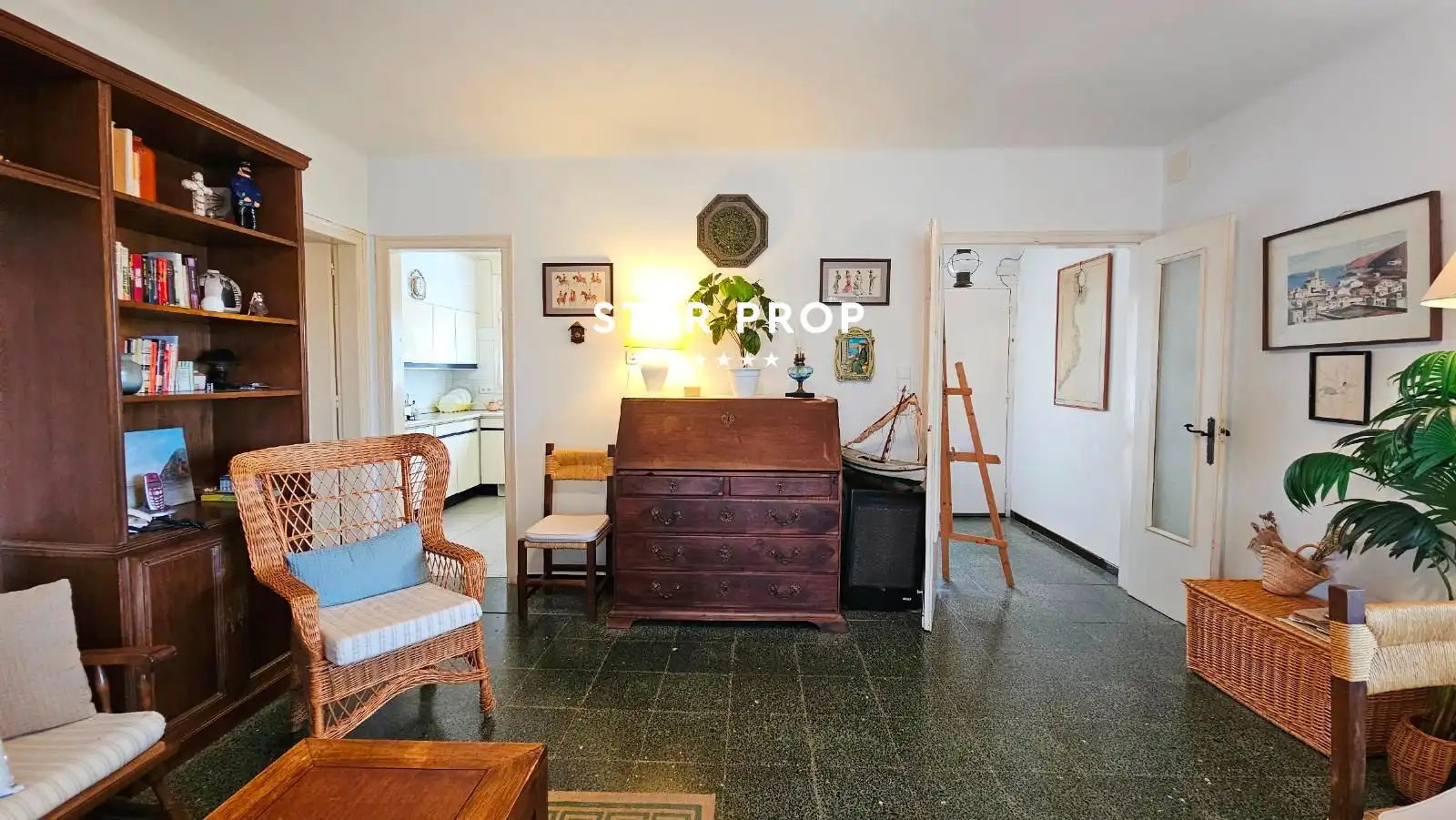 Casa o chalet en venta en Llançà con Terraza, Trastero y Amueblado