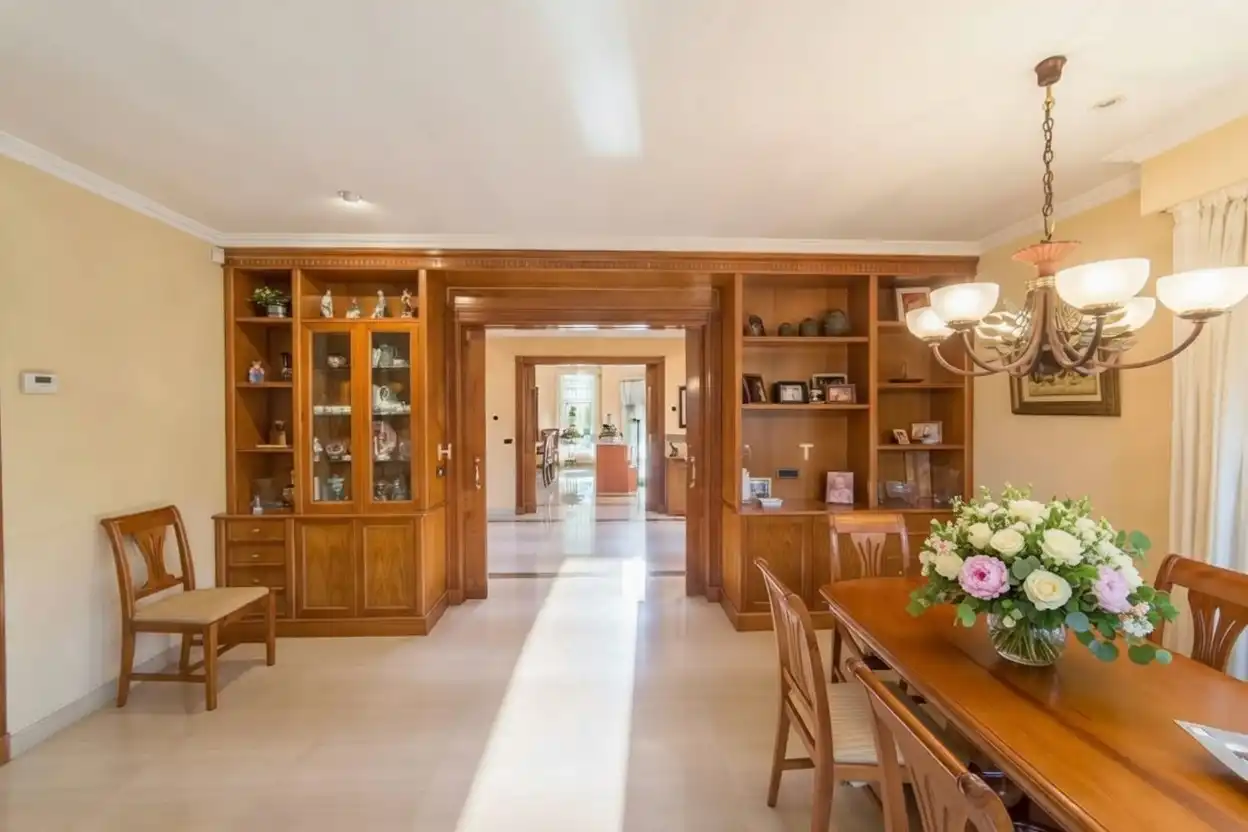 Villa mit Pool zum Verkauf in Casas Verdes - Ermita, imagen 16