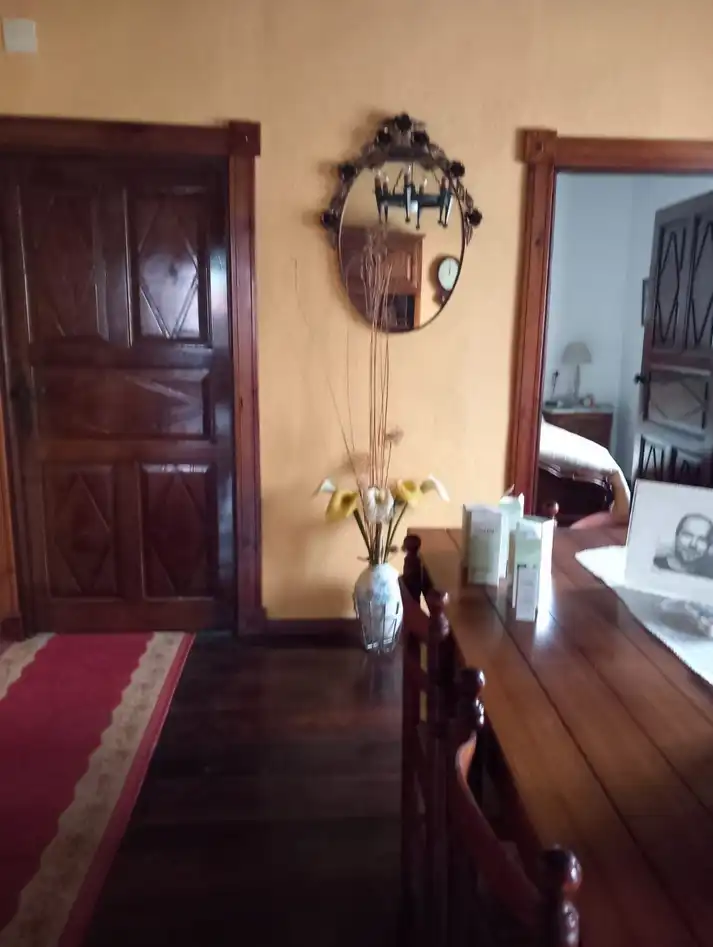 Finca rústica en venta en Tineo con Jardín privado, Parquet y Terraza