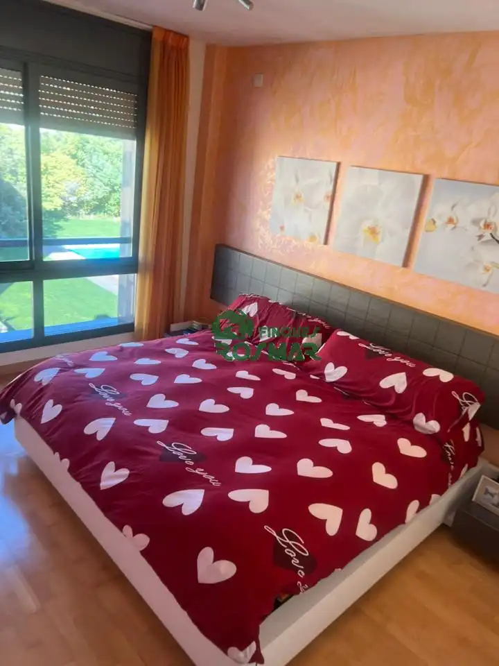 Penthouse mit Aufzug zum Verkauf in Mas Baell - Can Carbó, imagen 3