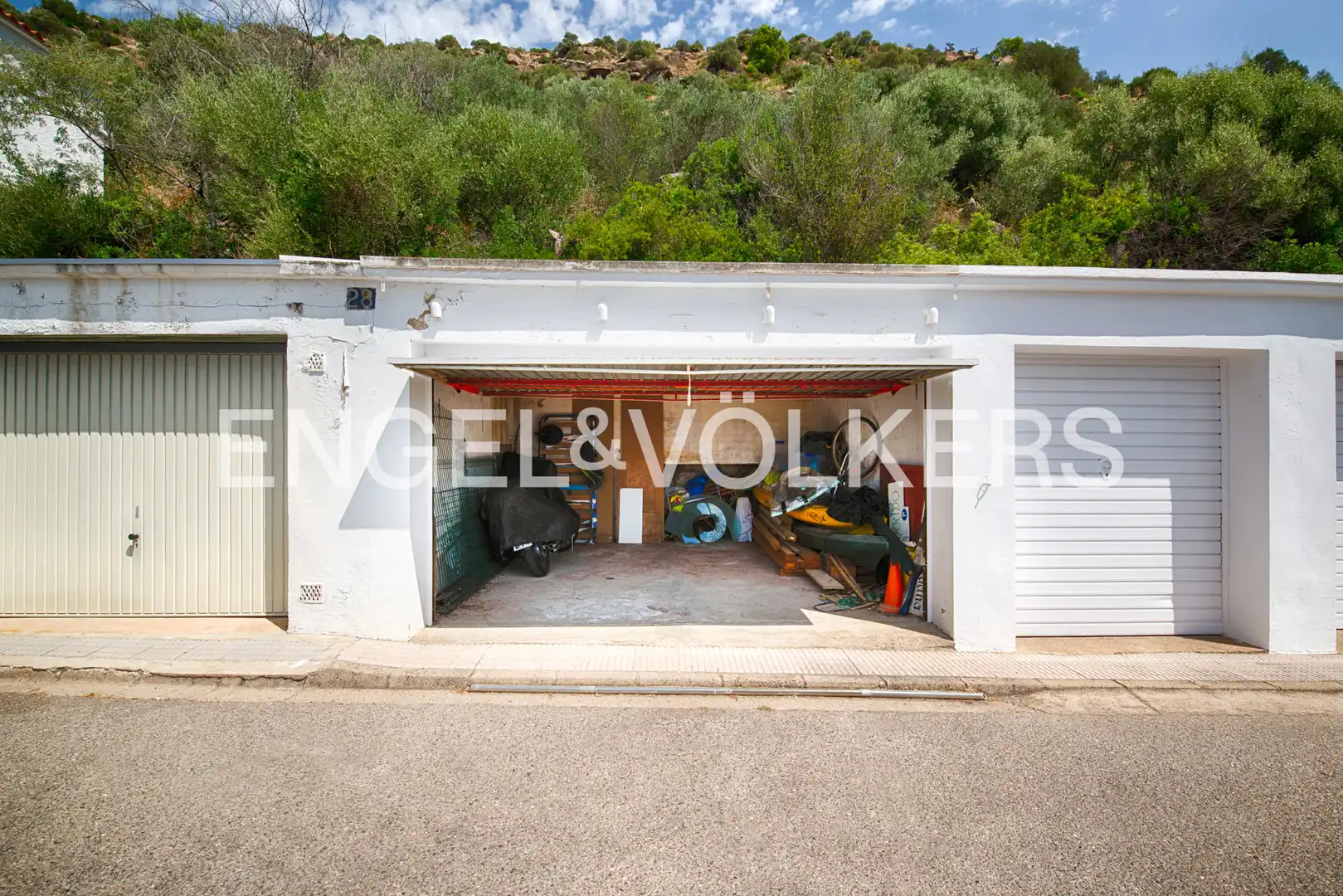 Adosado en venta en Carrer Fortuny, imagen 31