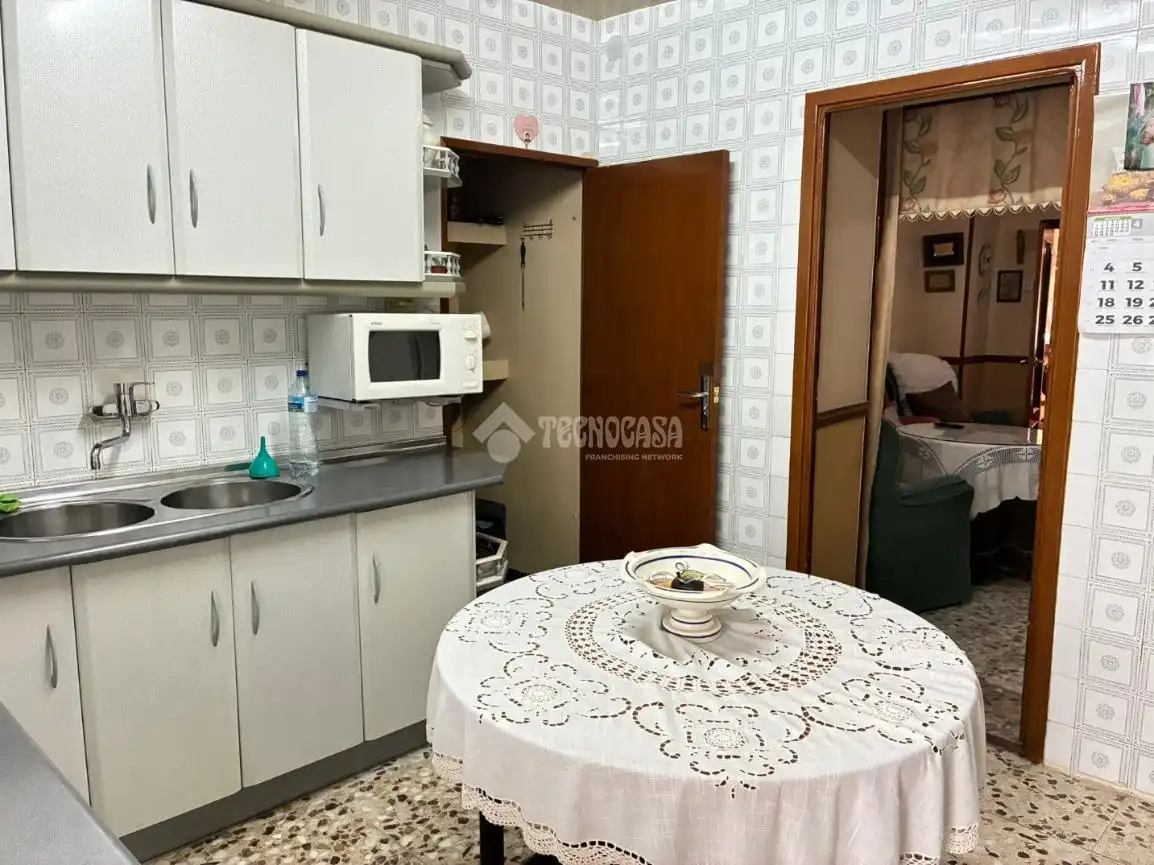 Abitazione in vendita a C. Ramón y Cajal, imagen 5