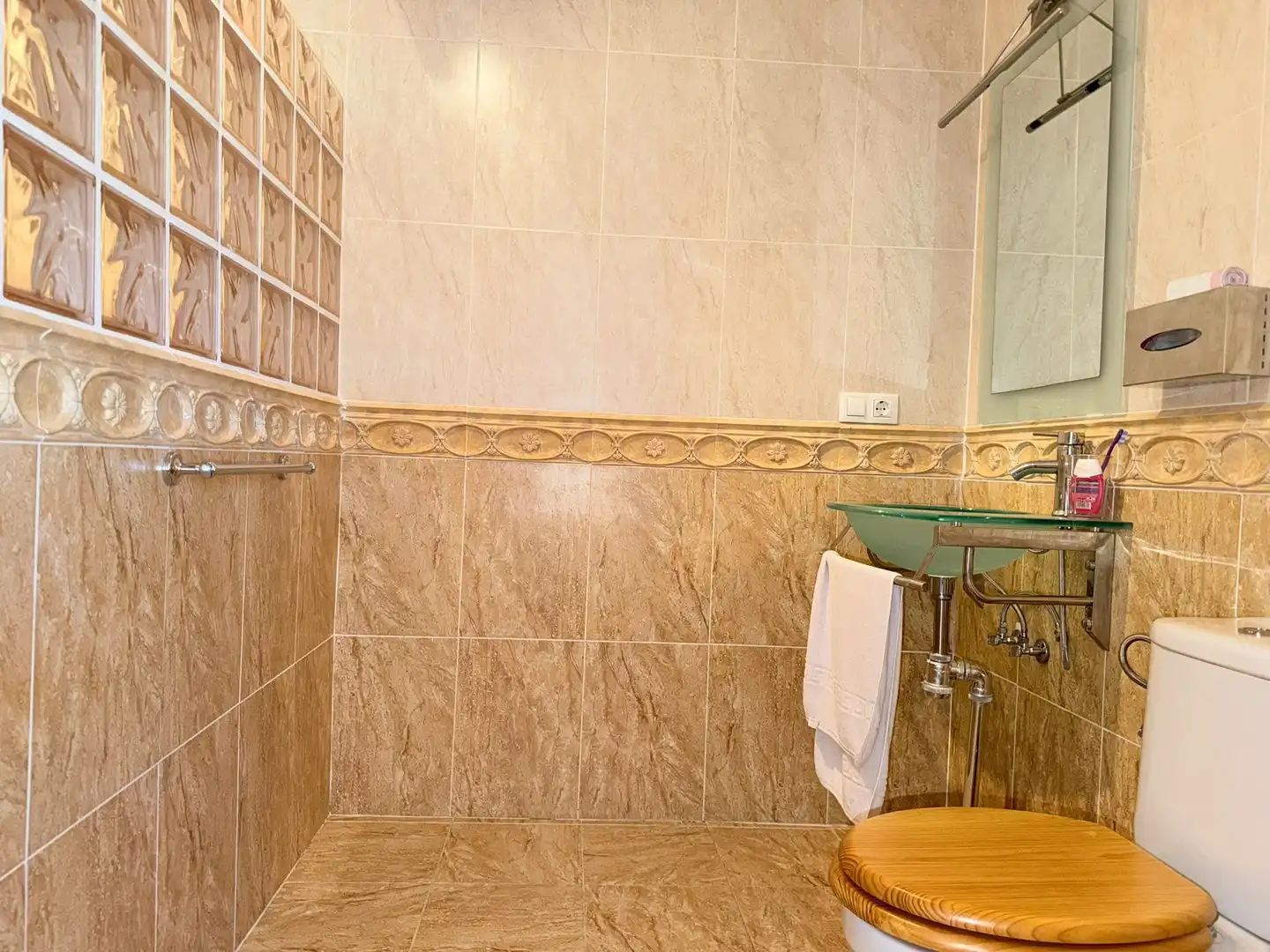 House with terrace for sale in Carretera Cortijo Sartenes  Poligono, imagen 46