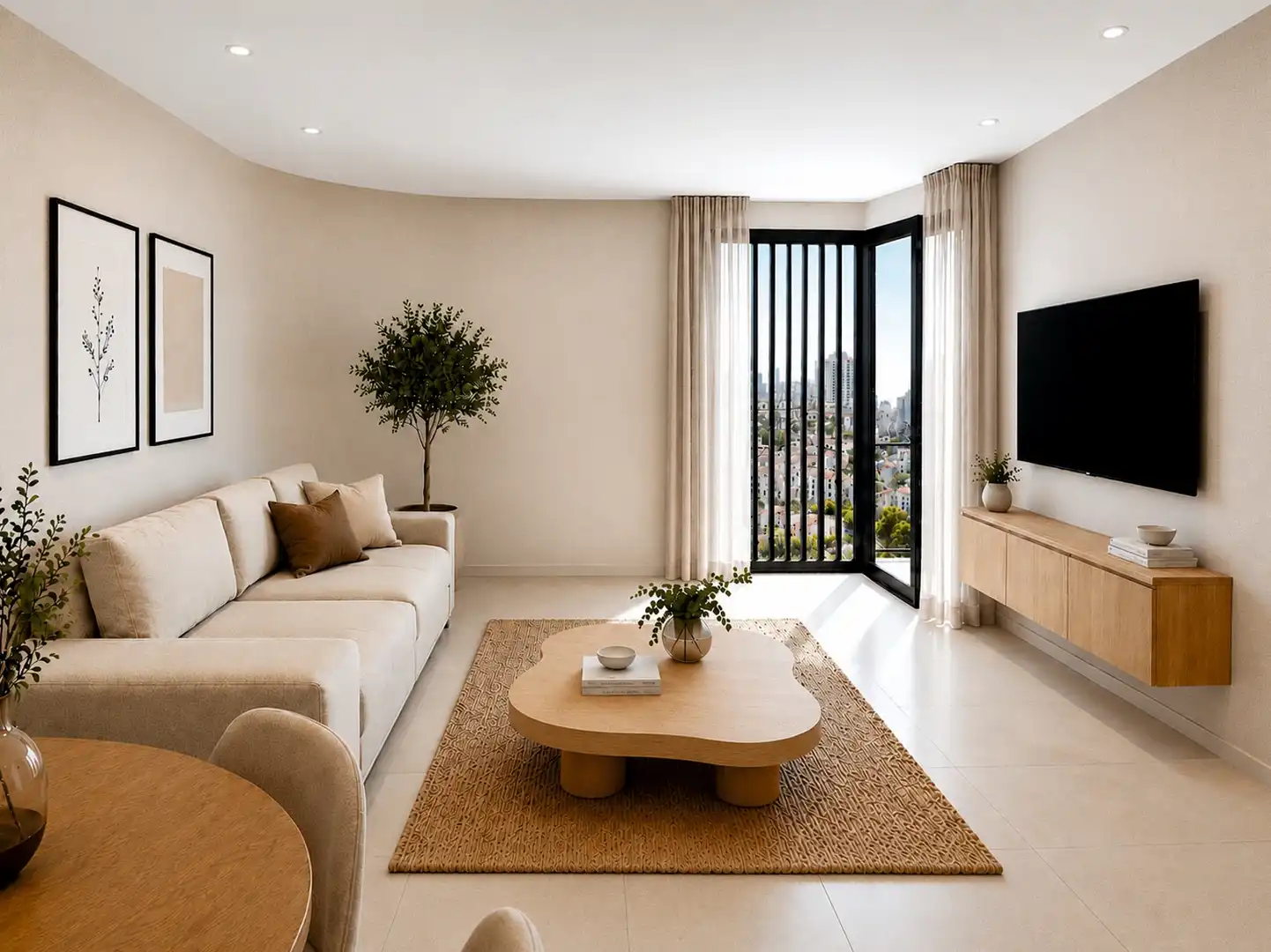 Apartamento en venta en Calle Maria Parodi, Centro - Muelle Pesquero