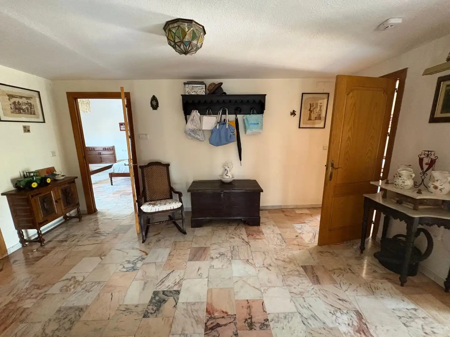 Villa con terrazza in vendita a Norte-Sierra, imagen 16
