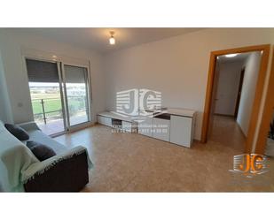 Living room of Flat to rent in Deltebre  with Air Conditioner and Terrace