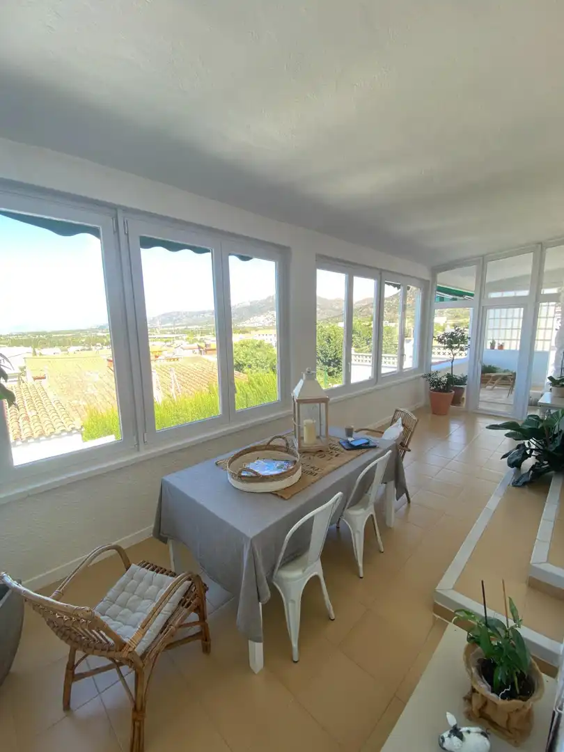 Casa con terraza en venta en Els Grecs - Mas Oliva, imagen 41