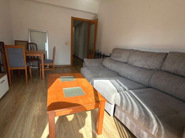 Wohnung mit Balkon zum Verkauf in Salamanca - CL FUENTE, DE LA