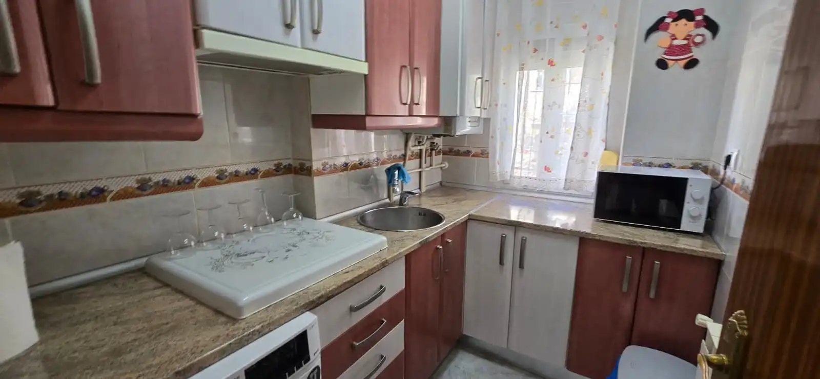 Wohnung zur Miete in PAU 2-600