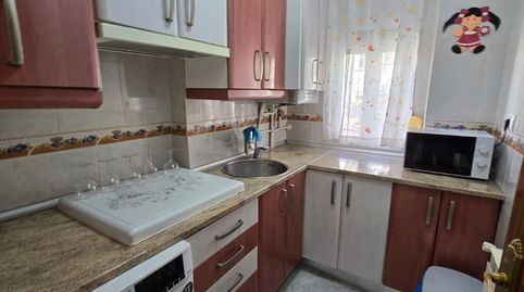 Alquiler de piso reformado en Puertollano  Zona de las 600, imatge 4
