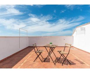 Terrace of Duplex for sale in Garachico  with Terrace