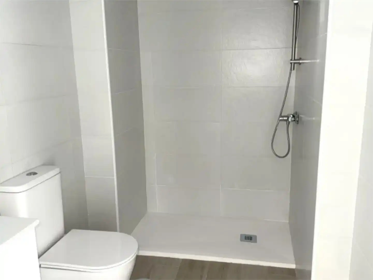 Bany de Pis en venda en Alhaurín de la Torre amb Aire condicionat i Balcó