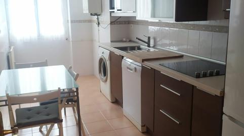 Foto 5 de Piso en venta en San Juan de la Arena - Avenida de Los Quebrantos, Soto del Barco, Asturias
