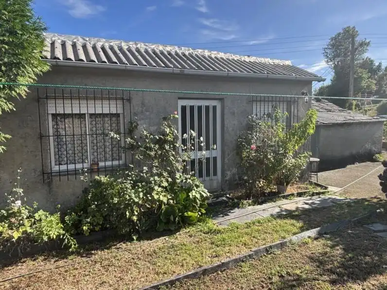 Casa amb jardí en venda a CORVELLE 8, imagen 2