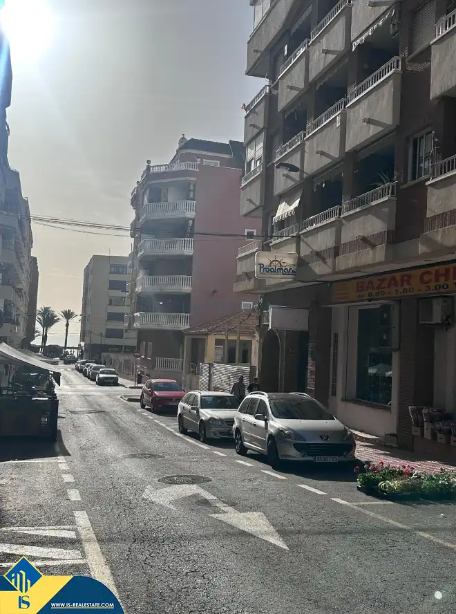 Apartment with terrace for sale in Playa del Cura, imagen 14