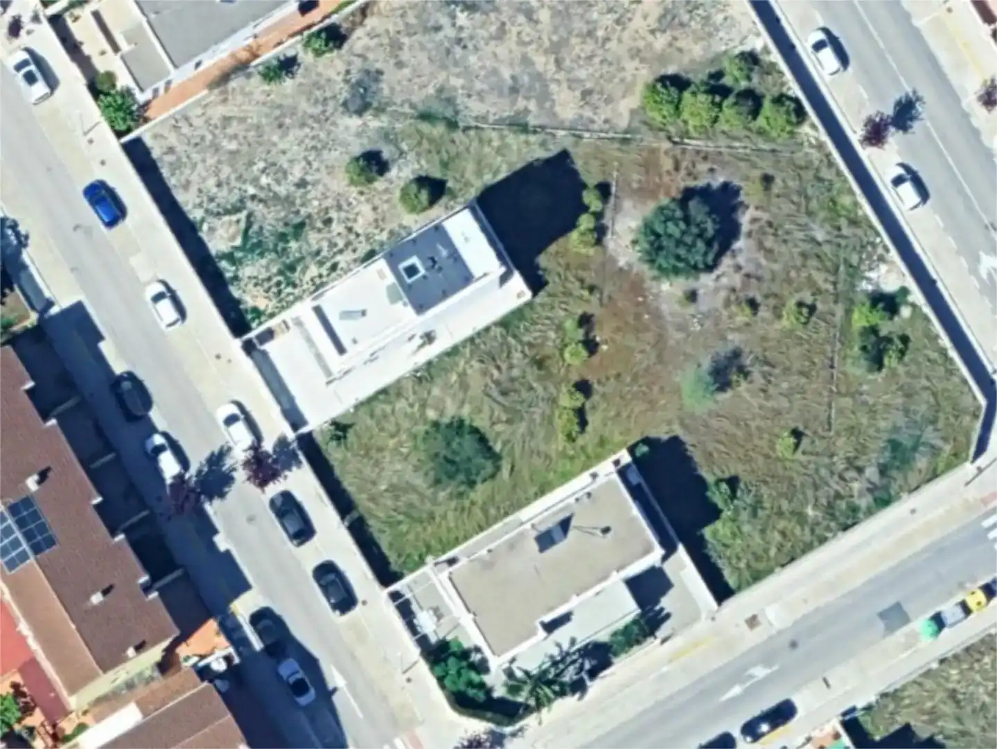 Casa o xalet en venda en Bellreguard amb Jardí privat, Traster i Moblat
