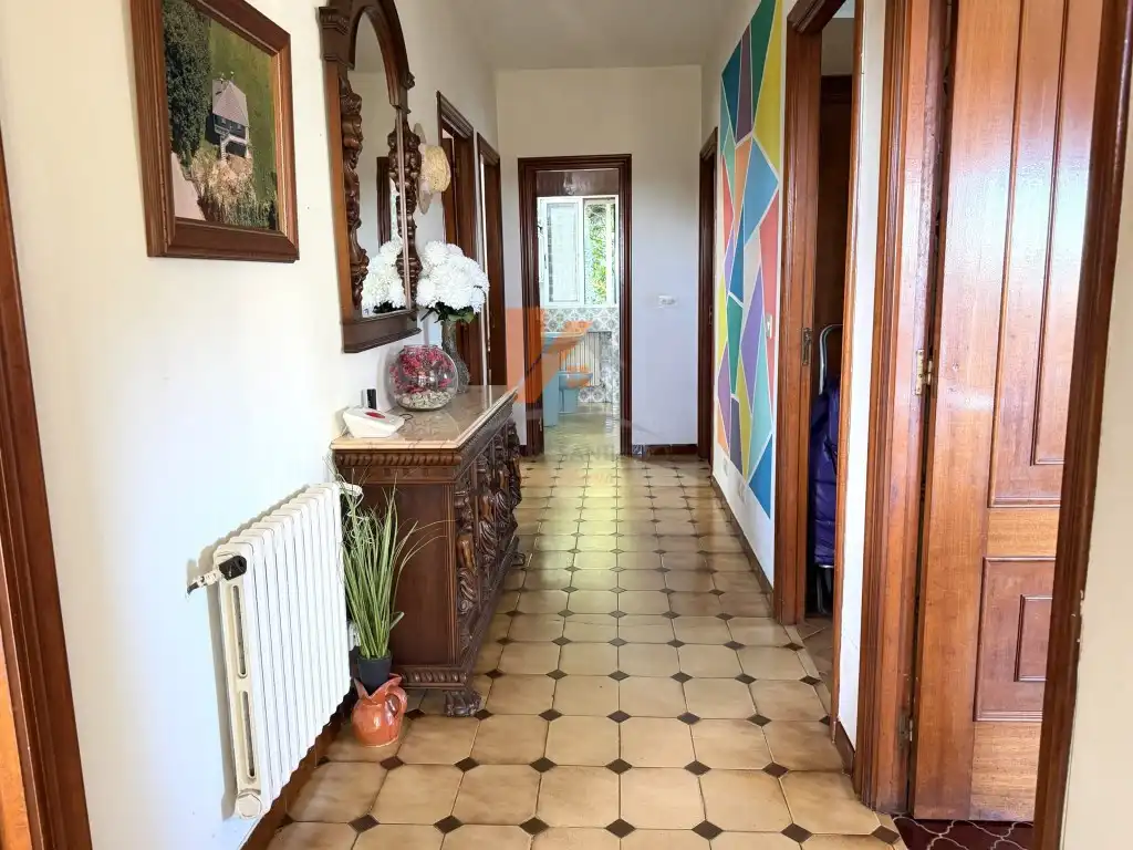 Casa con giardino in vendita a Lugar Porto Outeiro, imagen 21