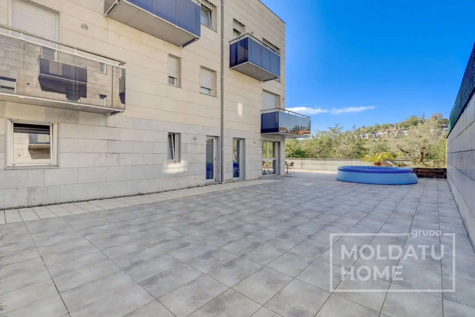 Duplex with lift for sale in Indalecio Prieto, imagen 68