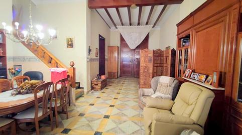 Foto 4 de Casa o xalet en venda a La Pobla Llarga, Valencia