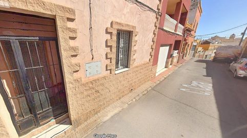 Foto 4 de Casa adosada en venda a Calle Cara, 40, La Chanca - Pescadería, Almería Capital