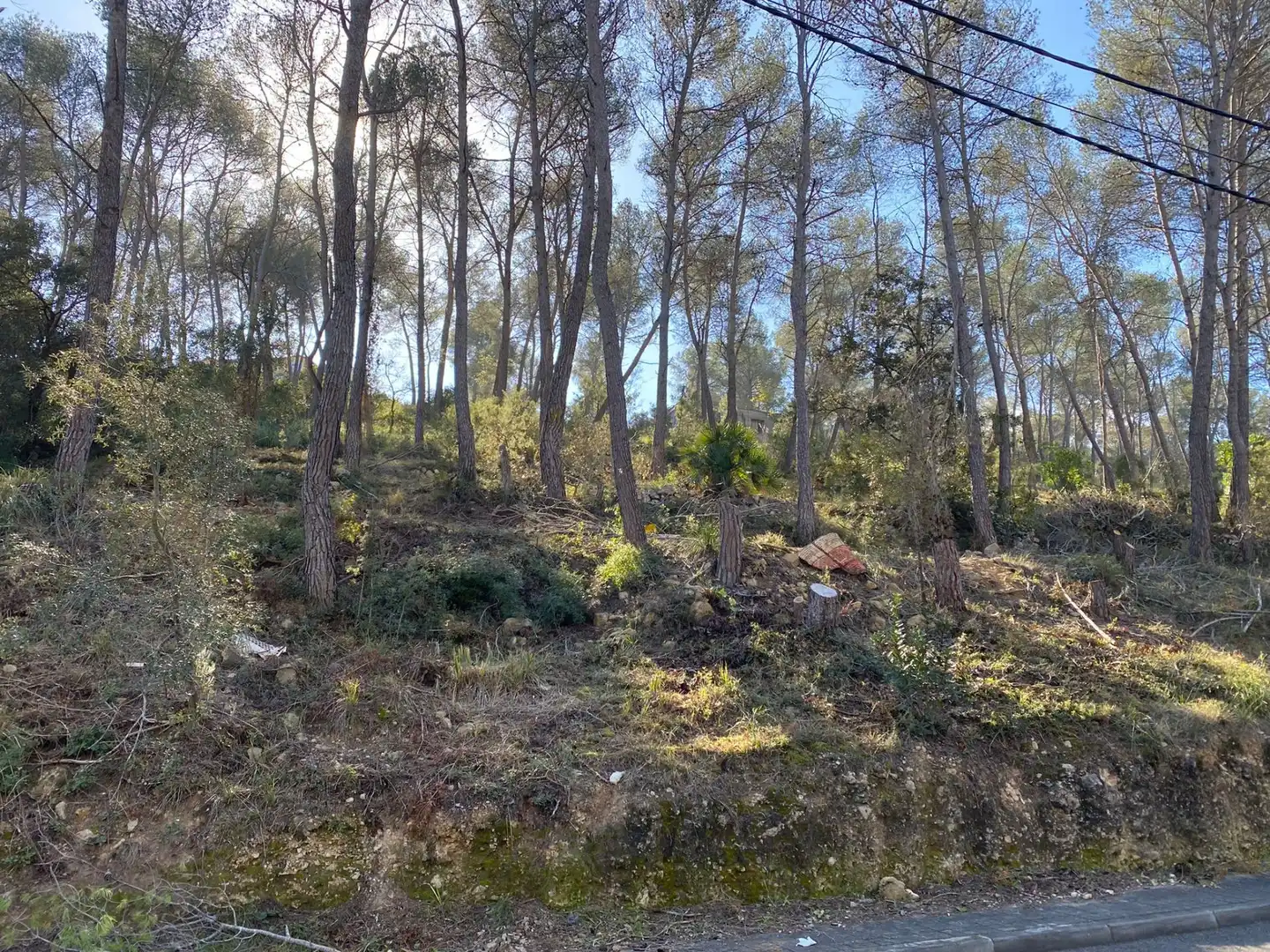 Residencial en venta en Olivella