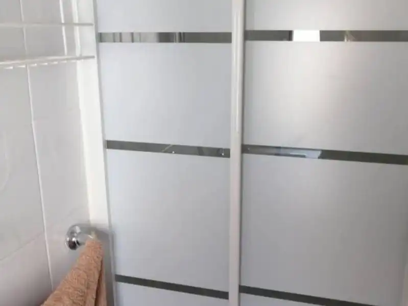 Badezimmer von Wohnung zur Miete in Ibi, Alicante