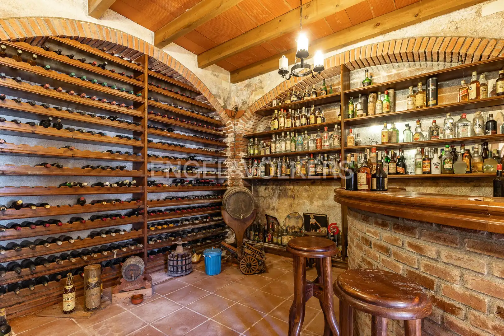 Haus mit Terrasse zum Verkauf in Bigues i Riells del Fai, imagen 11