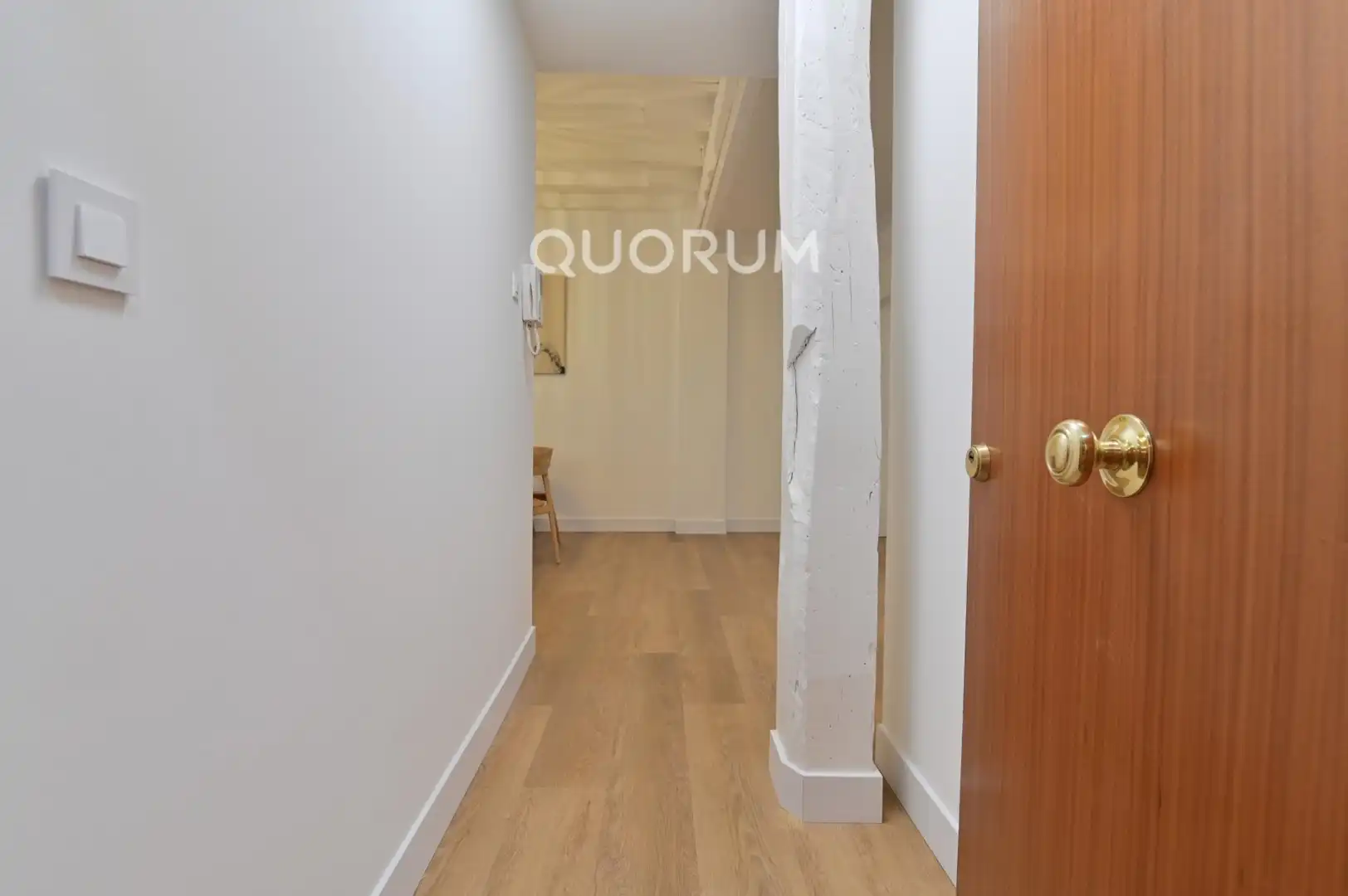 Piso de alquiler en Bilbao  con Balcón