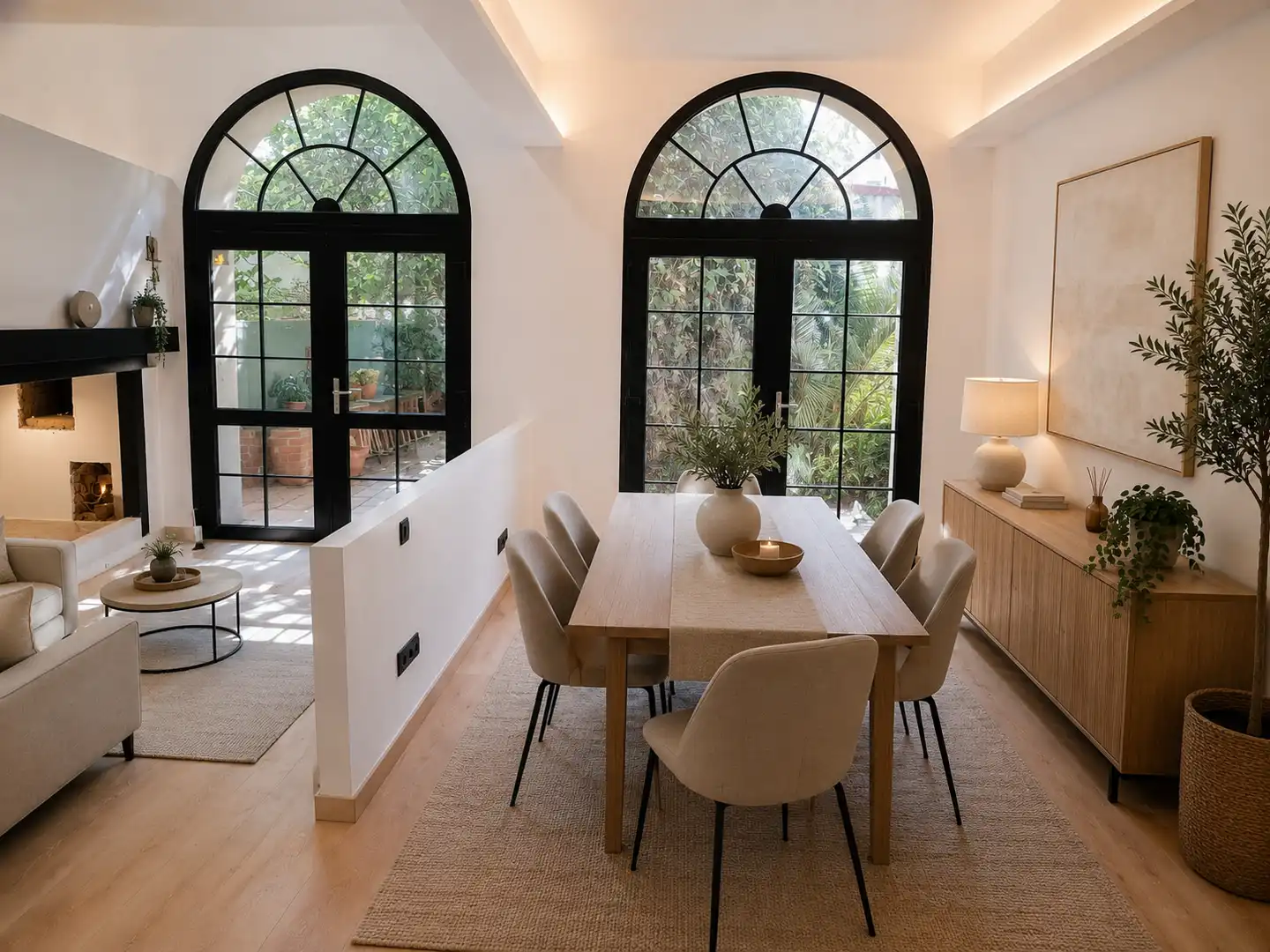 Bureau avec ascenseur à vendre à Plaza de Manuel Becerra 17, imagen 8
