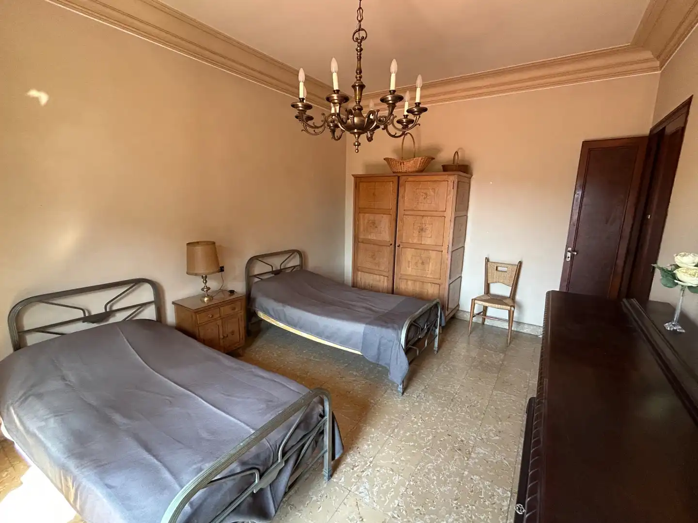 Dormitori de Casa o xalet en venda en Torredembarra amb Jardí privat, Terrassa i Traster